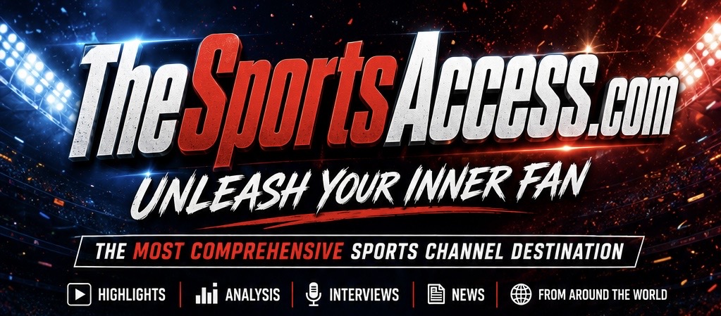 JM TheSportsAccess.com